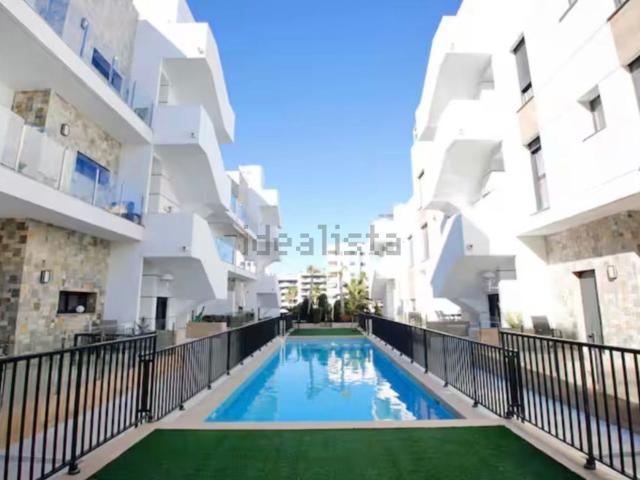 Dúplex en alquiler en Urbanització Els Arenals del Sol, el Baix Vinalopó