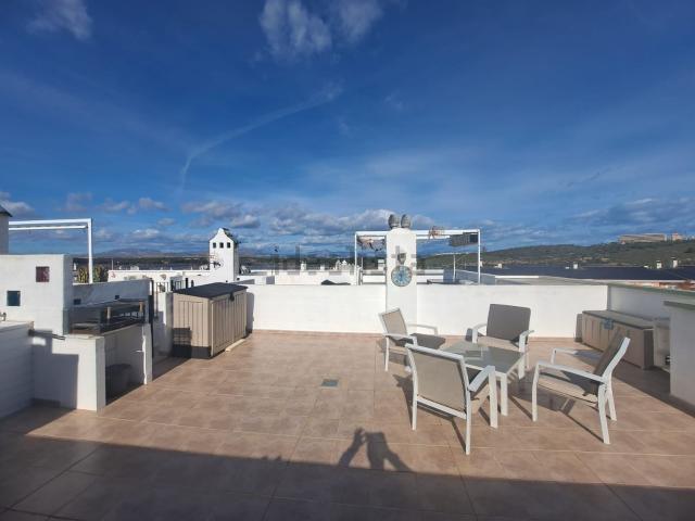 Ático en alquiler en Gran Alacant, el Baix Vinalopó