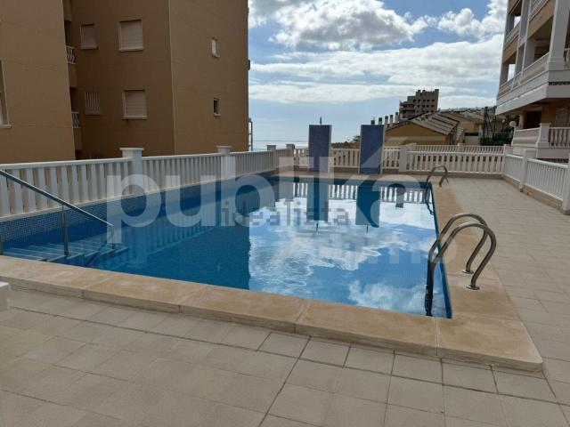 Piso en alquiler en Complejo Bella Vista, Elx / Elche