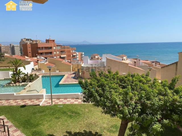 Dúplex en alquiler en Urbanització Els Arenals del Sol, el Baix Vinalopó