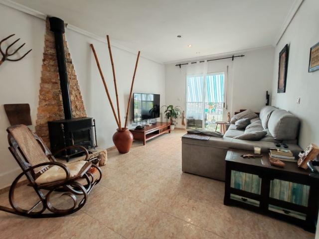 Piso en venta en Torrellano, el Baix Vinalopó