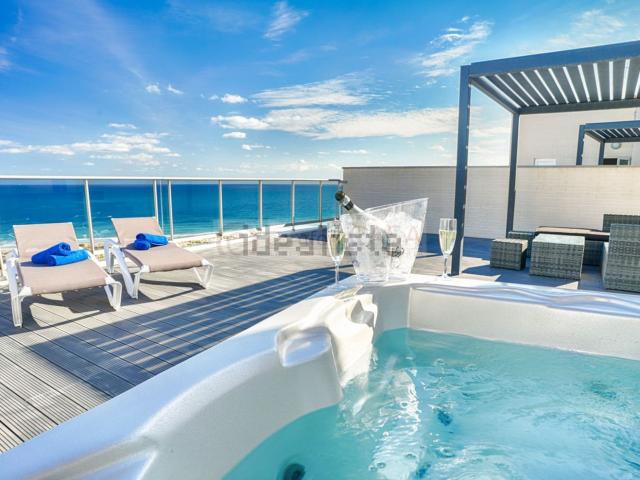 Ático en venta en Urbanització Els Arenals del Sol, el Baix Vinalopó