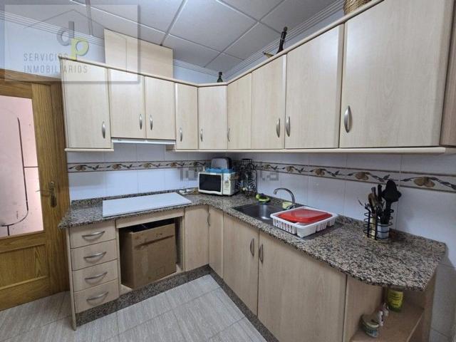 Piso en venta en Torrellano, el Baix Vinalopó