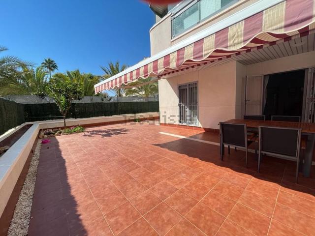 Piso en alquiler en Urbanització Els Arenals del Sol, el Baix Vinalopó