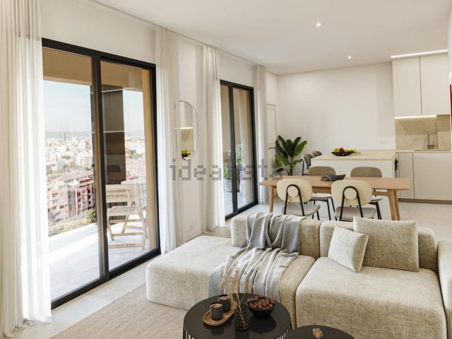 Piso en venta en la Foia, el Baix Vinalopó