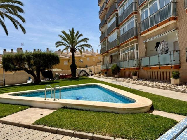 Piso en venta en Urbanització Els Arenals del Sol, el Baix Vinalopó
