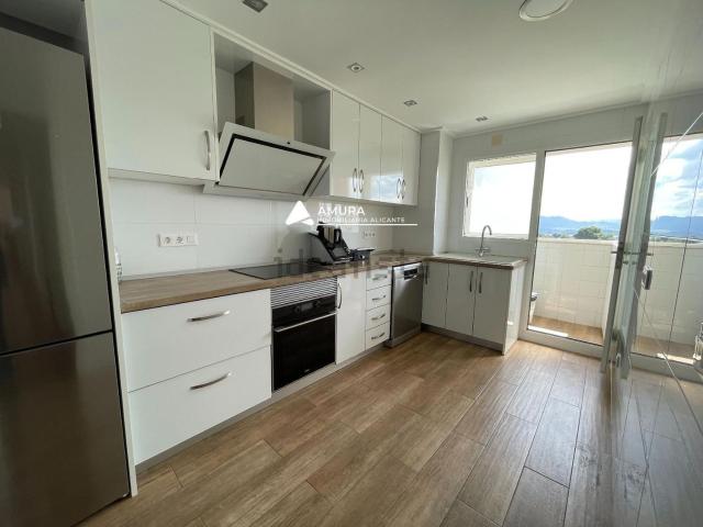 Piso en venta en el Vinalopó Mitjà / El Vinalopó Medio, Valencia