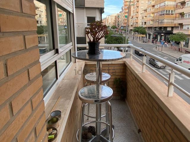Piso en venta en La Nueva Fraternidad, el Vinalopó Mitjà / El Vinalopó Medio