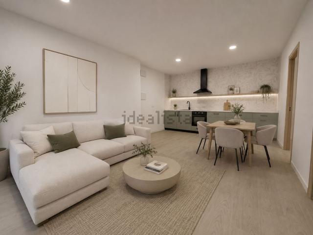 Piso en venta en el Vinalopó Mitjà / El Vinalopó Medio, Valencia
