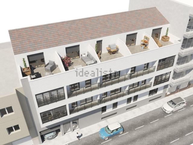 Piso en venta en el Vinalopó Mitjà / El Vinalopó Medio, Valencia