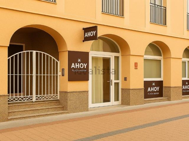 Piso en alquiler en Prosperidad, el Vinalopó Mitjà / El Vinalopó Medio