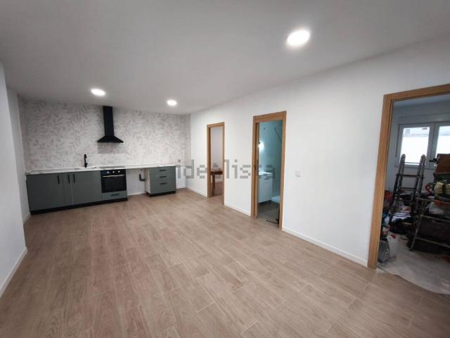 Piso en venta en El Trinquete, Elda