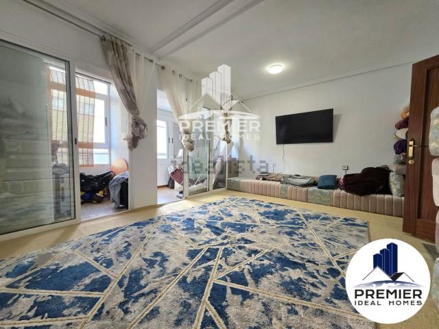 Piso en venta en El Trinquete, el Vinalopó Mitjà / El Vinalopó Medio