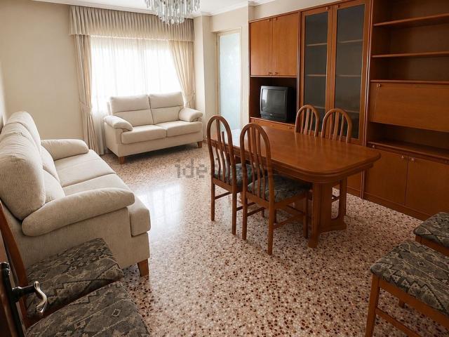 Piso en venta en El Progreso, el Vinalopó Mitjà / El Vinalopó Medio