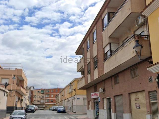 Piso en venta en el Vinalopó Mitjà / El Vinalopó Medio, Valencia