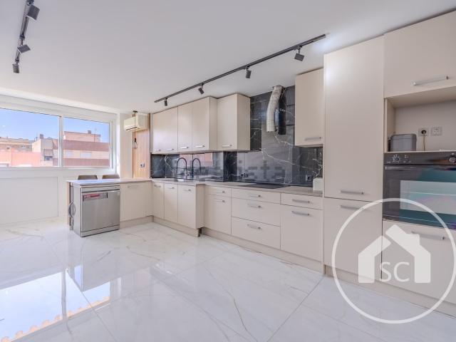 Piso en venta en Barrio Las 300, el Vinalopó Mitjà / El Vinalopó Medio