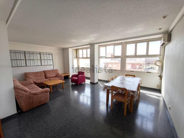 Piso en venta en Barrio Las 300, el Vinalopó Mitjà / El Vinalopó Medio