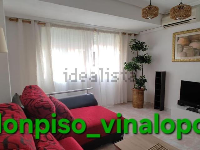 Piso en venta en La Nueva Fraternidad, el Vinalopó Mitjà / El Vinalopó Medio