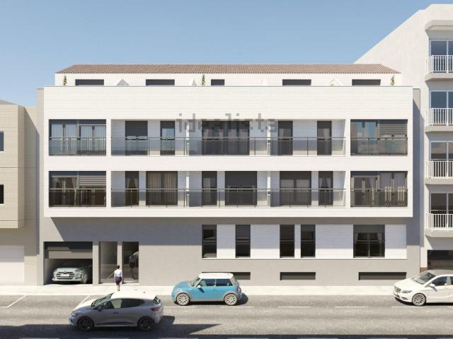 Piso en venta en el Vinalopó Mitjà / El Vinalopó Medio, Valencia