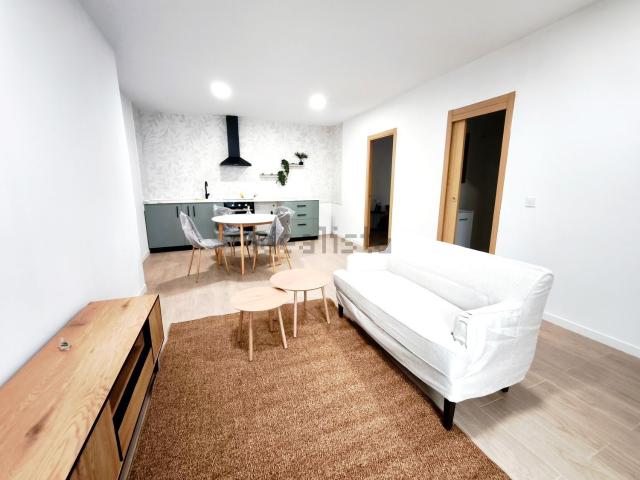 Piso en venta en El Trinquete, Elda