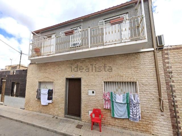 Piso en venta en el Vinalopó Mitjà / El Vinalopó Medio, Valencia