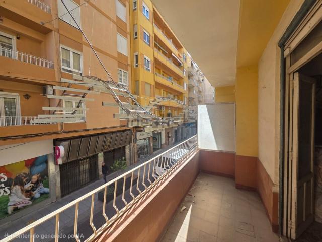 Piso en venta en Prosperidad, el Vinalopó Mitjà / El Vinalopó Medio