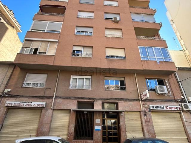 Piso en venta en El Progreso, el Vinalopó Mitjà / El Vinalopó Medio