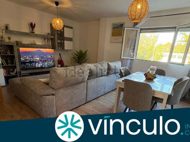 Piso en venta en el Vinalopó Mitjà / El Vinalopó Medio, Valencia