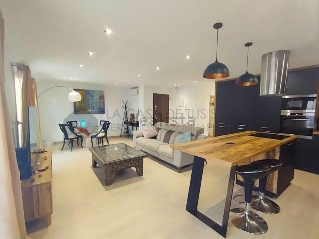 Ático en venta en el Vinalopó Mitjà / El Vinalopó Medio, Valencia