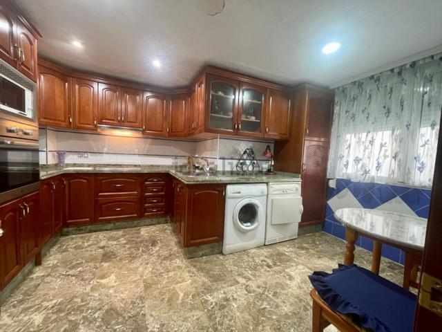 Piso en alquiler en Casco Antiguo de Elda, el Vinalopó Mitjà / El Vinalopó Medio
