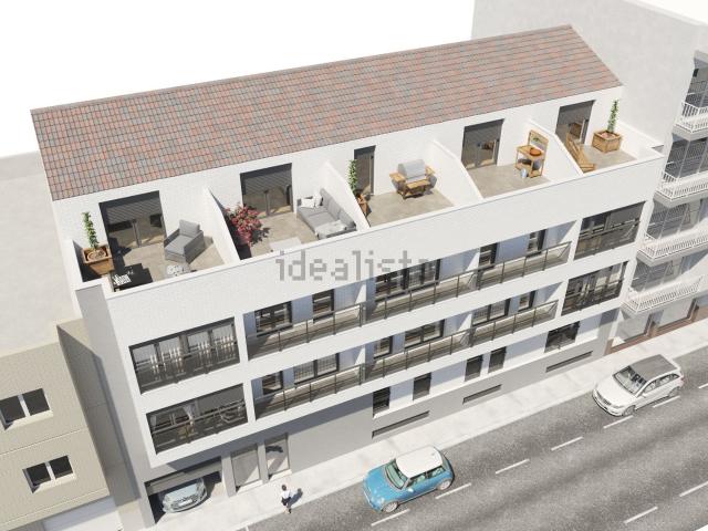 Dúplex en venta en Fraternidad, el Vinalopó Mitjà / El Vinalopó Medio