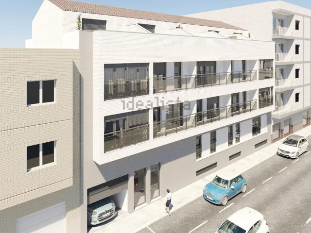 Piso en venta en Fraternidad, el Vinalopó Mitjà / El Vinalopó Medio