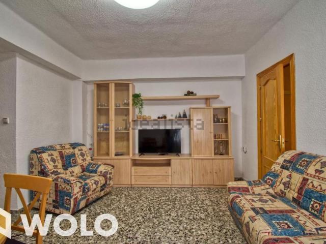 Piso en alquiler en La Nueva Fraternidad, el Vinalopó Mitjà / El Vinalopó Medio