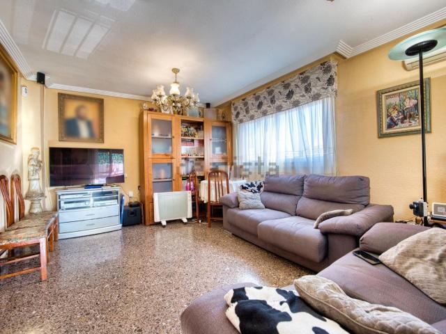 Piso en venta en Fraternidad, el Vinalopó Mitjà / El Vinalopó Medio
