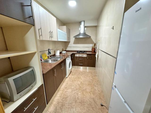 Piso en alquiler en Barrio Las 300, el Vinalopó Mitjà / El Vinalopó Medio