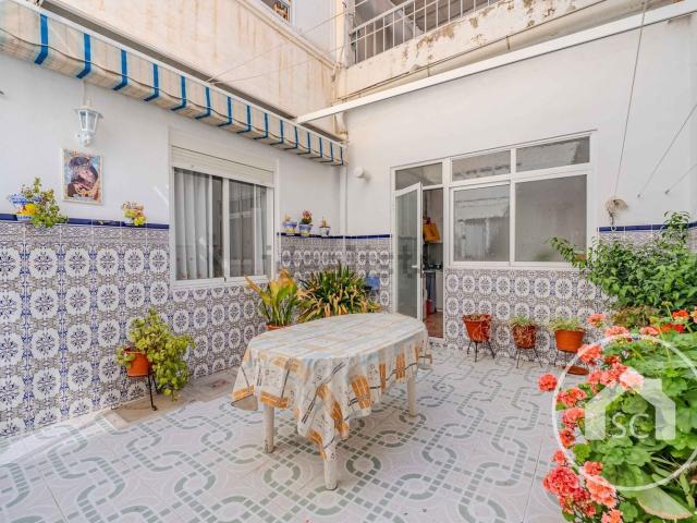 Piso en venta en El Progreso, el Vinalopó Mitjà / El Vinalopó Medio