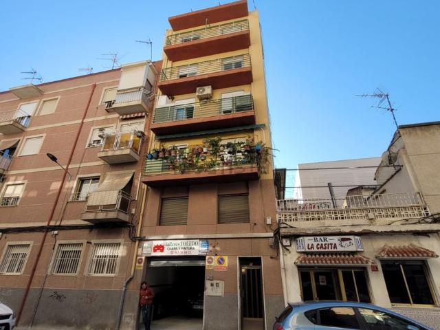 Piso en venta en Las Trescientas, el Vinalopó Mitjà / El Vinalopó Medio