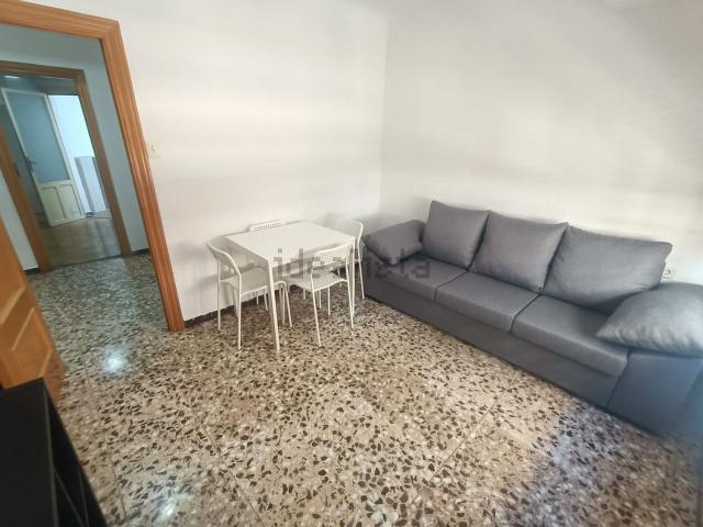 Piso en alquiler en Barrio Las 300, Elda