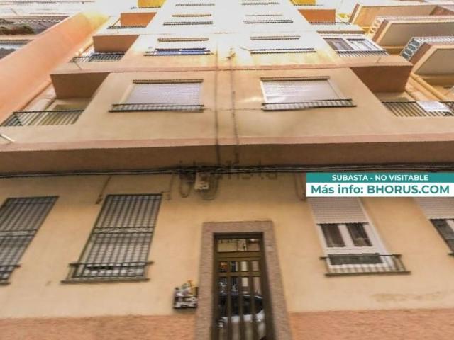 Piso en venta en La Nueva Fraternidad, el Vinalopó Mitjà / El Vinalopó Medio