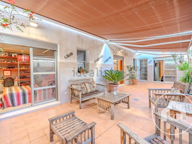 Piso en venta en El Progreso, el Vinalopó Mitjà / El Vinalopó Medio