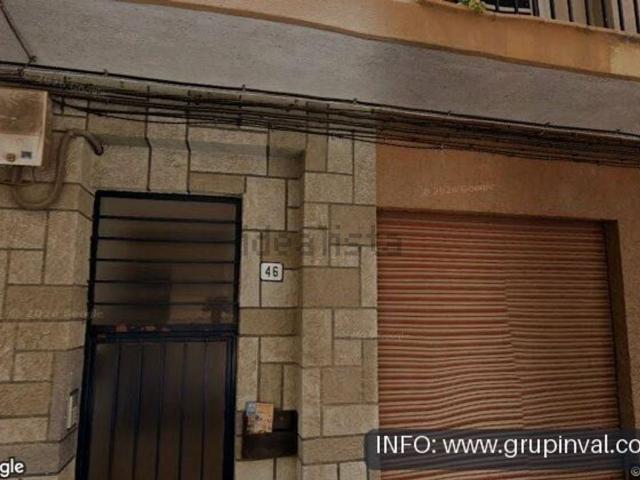 Piso en venta en La Nueva Fraternidad, el Vinalopó Mitjà / El Vinalopó Medio