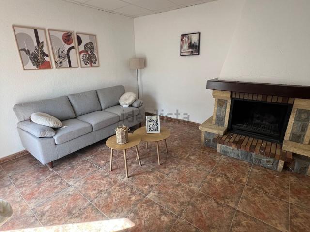 Ático en alquiler en La Nueva Fraternidad, el Vinalopó Mitjà / El Vinalopó Medio