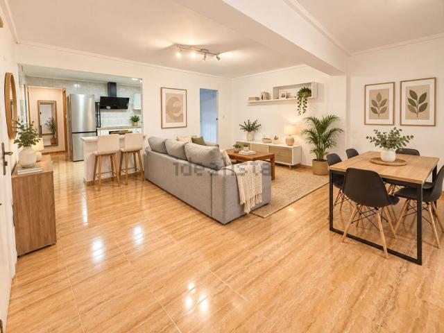 Piso en venta en El Progreso, el Vinalopó Mitjà / El Vinalopó Medio