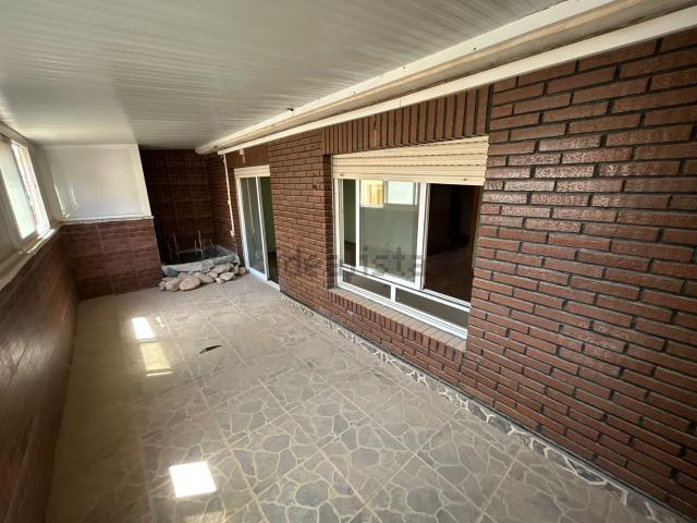 Ático en venta en El Trinquete, Elda