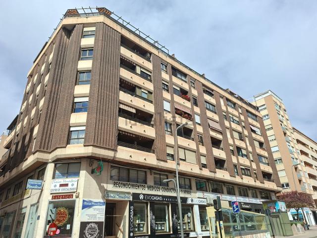 Piso en venta en La Nueva Fraternidad, el Vinalopó Mitjà / El Vinalopó Medio