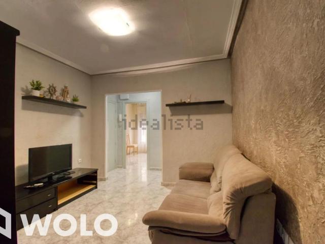 Piso en alquiler en el Vinalopó Mitjà / El Vinalopó Medio, Valencia