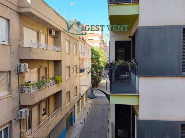 Piso en venta en El Trinquete, el Vinalopó Mitjà / El Vinalopó Medio