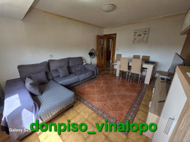 Piso en venta en La Estación, el Vinalopó Mitjà / El Vinalopó Medio
