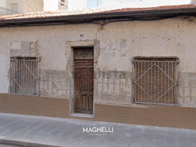 Piso en venta en El Progreso, el Vinalopó Mitjà / El Vinalopó Medio