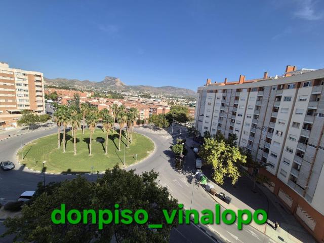 Piso en venta en el Vinalopó Mitjà / El Vinalopó Medio, Valencia
